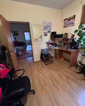 Дом 74м², 1-этажный, участок 15 сот.  