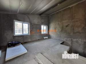 Дом 116м², 2-этажный, участок 2 сот.  