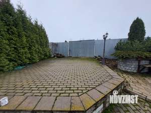 Дом 586м², 3-этажный, участок 15 сот.  