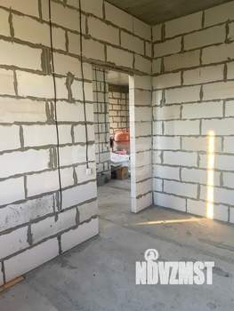 Дом 120м², 2-этажный, участок 8 сот.  