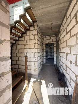 Дом 103м&sup2;, 2-этажный, участок 5 сот.  