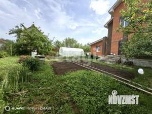 Дом 186м², 2-этажный, участок 11 сот.  