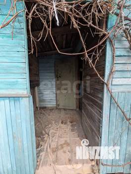 Дача 20м², 1-этажный, участок 6 сот.  