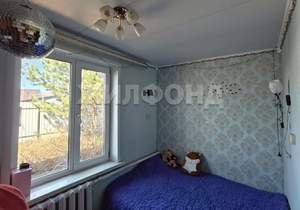 Дом 64м², 2-этажный, участок 15 сот.  