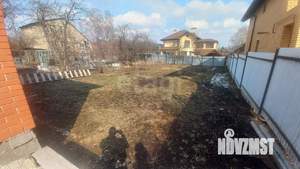 Дом 61м², 1-этажный, участок 5 сот.  