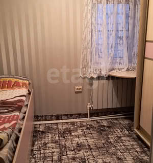 Дом 48м², 1-этажный, участок 303 сот.  