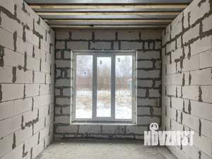 Дом 120м&sup2;, 1-этажный, участок 6 сот.  