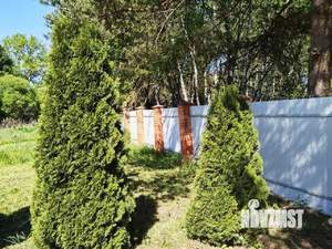 Дом 120м², 2-этажный, участок 15 сот.  