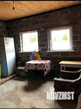 Дом 50м², 1-этажный, участок 28 сот.  