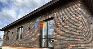 Дом 100м², 1-этажный, участок 10 сот.  