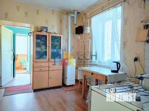 Дом 78м², 1-этажный, участок 8 сот.  