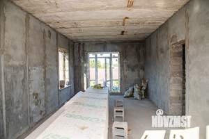 Дом 180м², 2-этажный, участок 7 сот.  