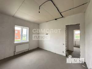 Дом 100м², 1-этажный, участок 4 сот.  