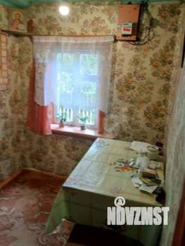 Дом 51м², 1-этажный, участок 15 сот.  