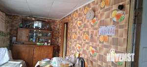 Дача 25м², 1-этажный, участок 9 сот.  