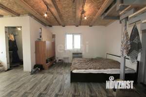 Дом 51м&sup2;, 2-этажный, участок 15 сот.  