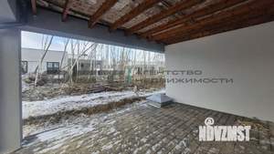 Коттедж 113м&sup2;, 1-этажный, участок 6 сот.  