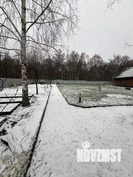 Дом 96м&sup2;, 2-этажный, участок 20 сот.  