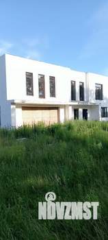 Дом 170м², 2-этажный, участок 12 сот.  