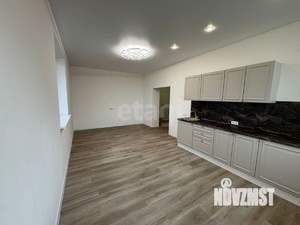 Дом 100м², 1-этажный, участок 10 сот.  