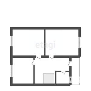 Дом 170м², 2-этажный, участок 8 сот.  
