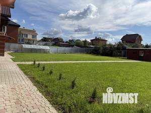 Дом 168м&sup2;, 2-этажный, участок 15 сот.  