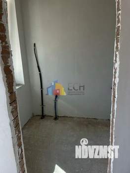 Дом 107м², 1-этажный, участок 6 сот.  