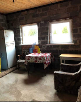 Дом 35м², 1-этажный, участок 28 сот.  