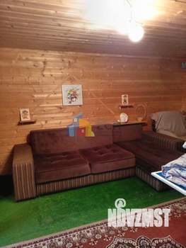 Дом 108м², 2-этажный, участок 7 сот.  