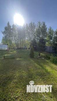 Дом 173м², 2-этажный, участок 15 сот.  
