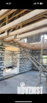 Дом 160м², 2-этажный, участок 16 сот.  