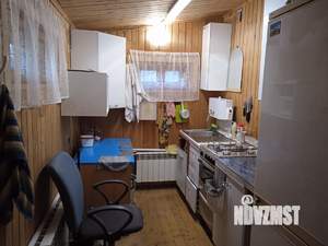 Дом 162м², 2-этажный, участок 15 сот.  