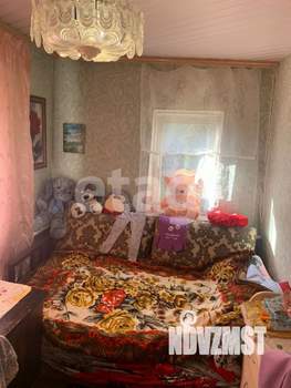 Дом 50м², 1-этажный, участок 2 сот.  