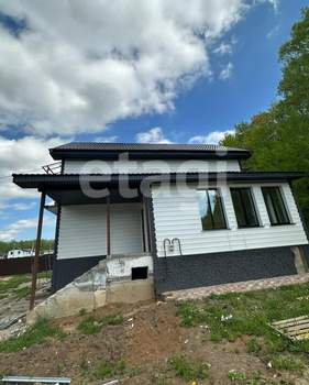 Дом 254м², 2-этажный, участок 11 сот.  