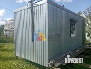 Дача 70м², 2-этажный, участок 6 сот.  