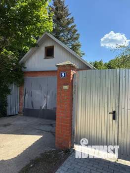 Дом 120м², 2-этажный, участок 18 сот.  