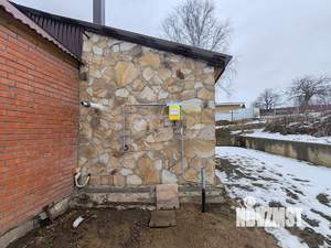 Дом 79м², 1-этажный, участок 28 сот.  