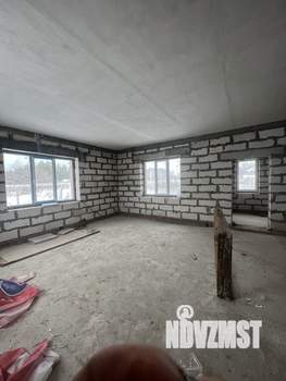 Таунхаус 100м², 2-этажный, участок 6 сот.  