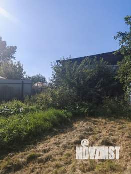 Дом 30м², 1-этажный, участок 4 сот.  