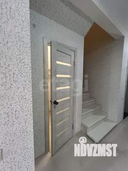 Дом 270м², 3-этажный, участок 9 сот.  