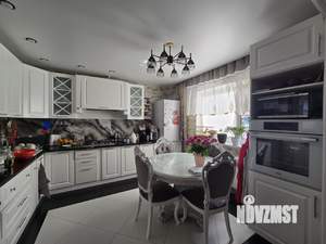 Дом 180м², 2-этажный, участок 16 сот.  