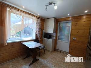 Дом 86м², 2-этажный, участок 8 сот.  