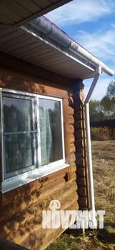 Дача 120м², 2-этажный, участок 15 сот.  