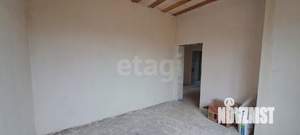 Дом 130м², 1-этажный, участок 8 сот.  