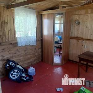 Дача 23м², 1-этажный, участок 17 сот.  