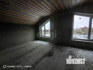 Дом 130м², 2-этажный, участок 6 сот.  