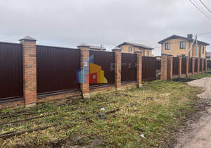 Дом 70м², 1-этажный, участок 15 сот.  