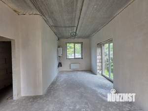 Таунхаус 120м², 2-этажный, участок 4 сот.  