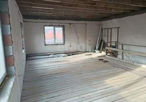 Дом 91м², 2-этажный, участок 433 сот.  