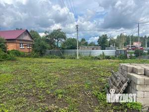 Дом 74м², 1-этажный, участок 8 сот.  